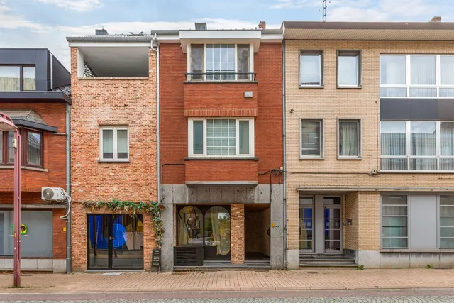 Appartement te koop in Bilzen-Hoeselt – 1/10