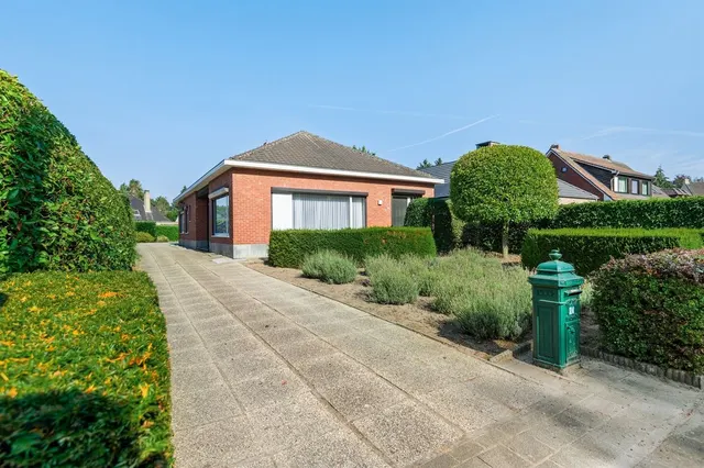 Maison à vendre à Turnhout – 1/10