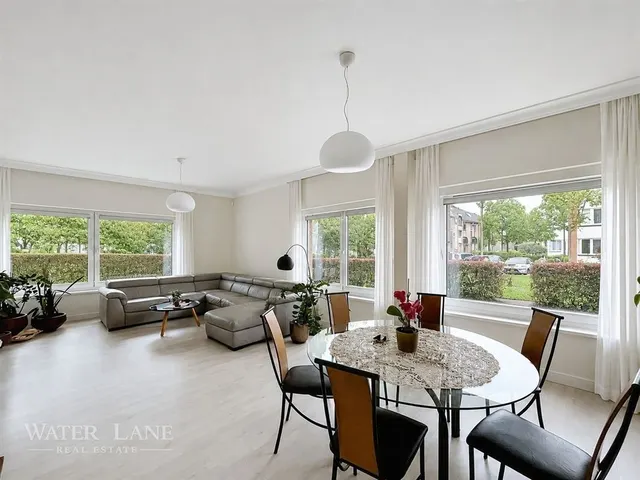Appartement à vendre à Uccle – 1/10