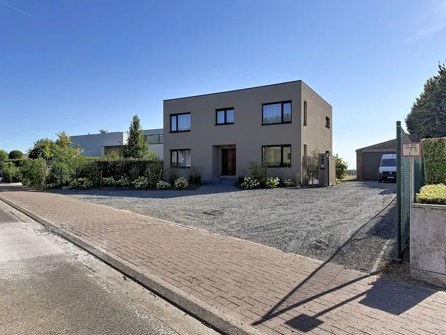 Maison à louer à Elingen – 1/10