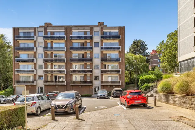 Appartement te koop in Dilbeek – 1/10