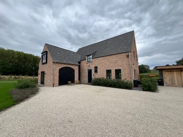 Huis te huur in Zwalm – 1/10
