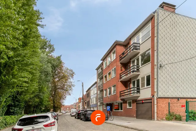 Appartement à vendre à Kortrijk – 1/10