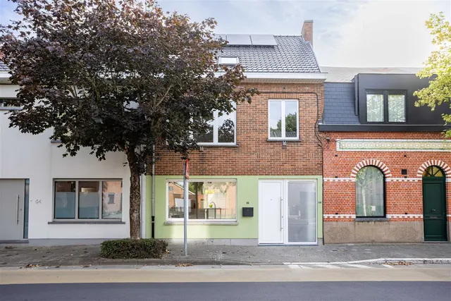 Huis te koop in Destelbergen – 1/10
