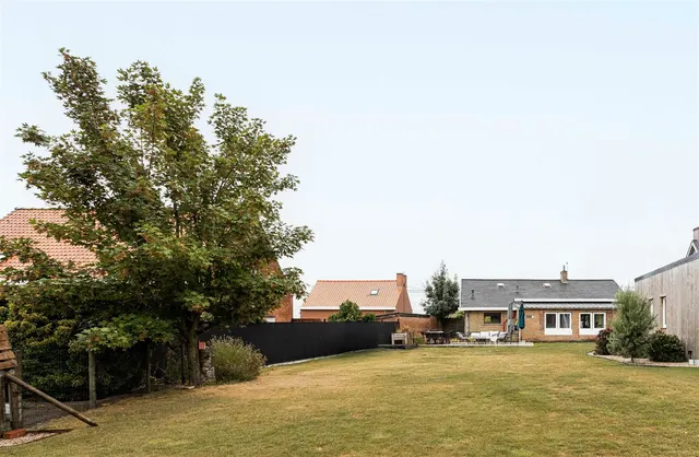 Maison à vendre à Wingene – 1/10