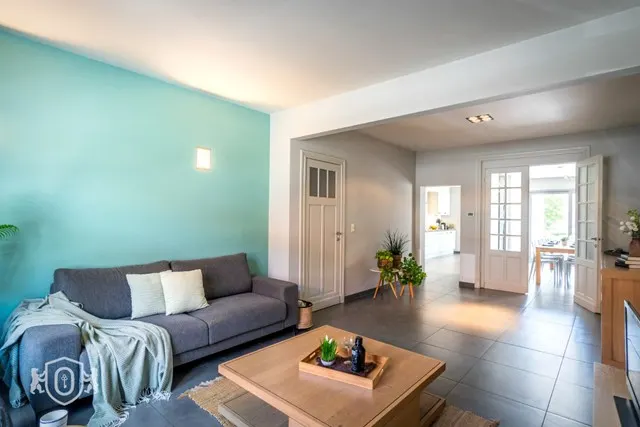 Maison à vendre à Brugge – 1/10