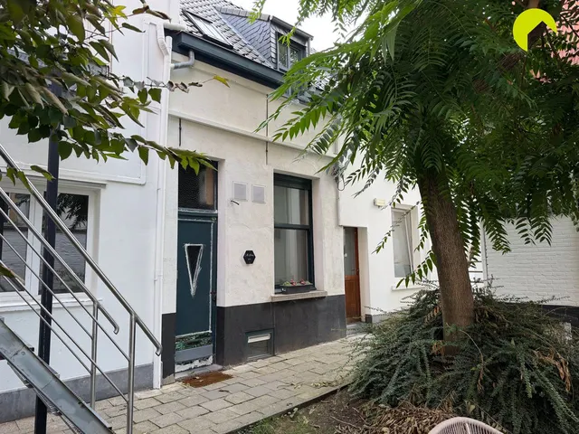 Maison à louer à Antwerpen – 1/10