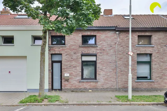 House for sale in Edegem – 1/10