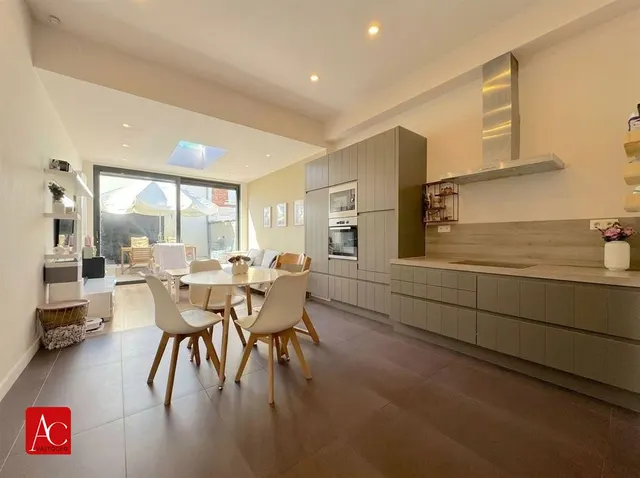 Huis te koop in Temse – 1/10