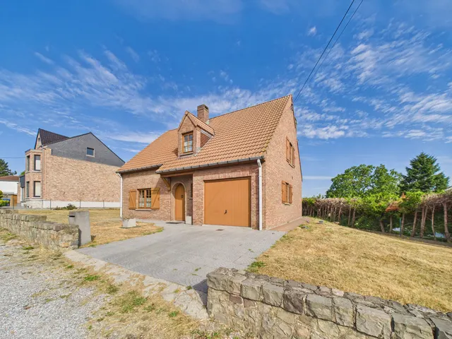 Maison à vendre à Charleroi Gosselies – 1/10