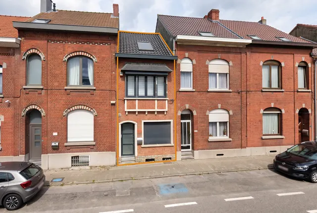Huis te koop in Halle Lembeek – 1/10