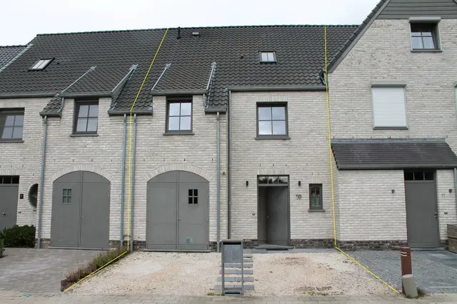 Maison à vendre à Wielsbeke – 1/10
