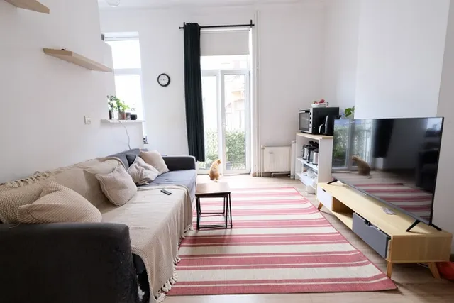 House for sale in Saint-Gilles – 1/10