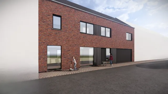 Huis te koop in Wingene – 1/10