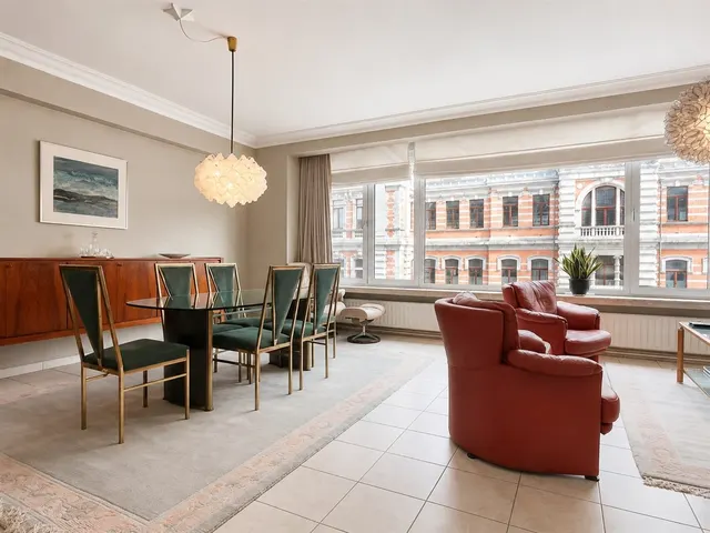 Appartement te huur in Antwerpen – 1/10