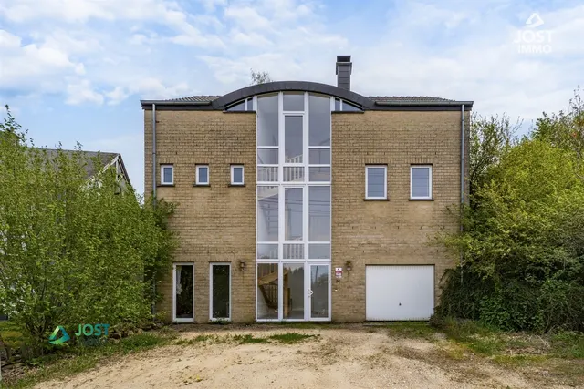 Huis te koop in Wolkrange – 1/10