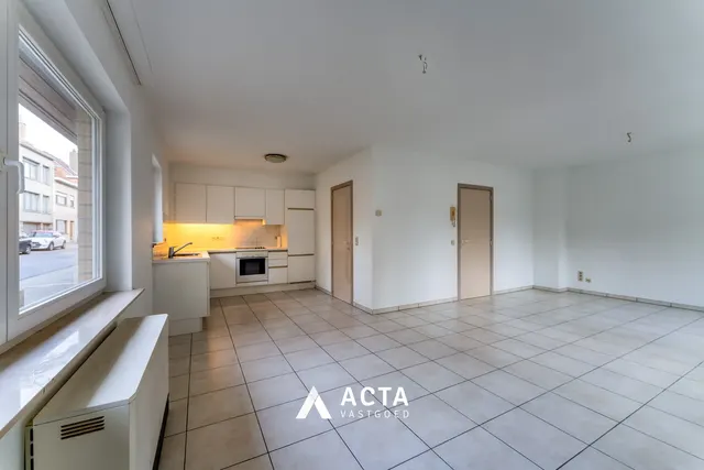 Appartement te koop in Bredene – 1/10