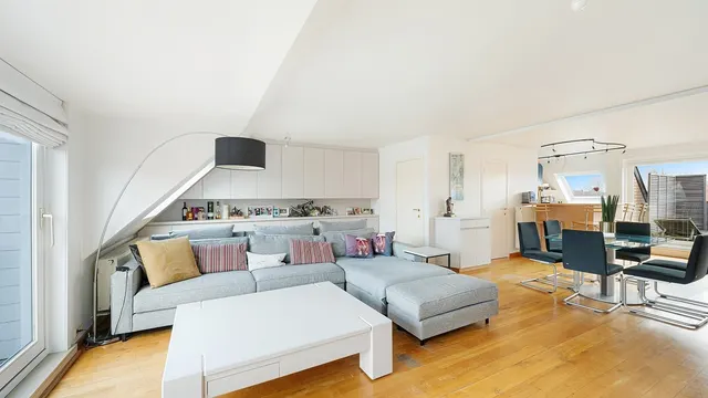 Appartement à vendre à Heist-aan-Zee – 1/10