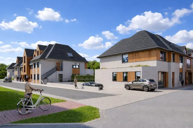 Maison à vendre à Knokke-Heist – 1/10