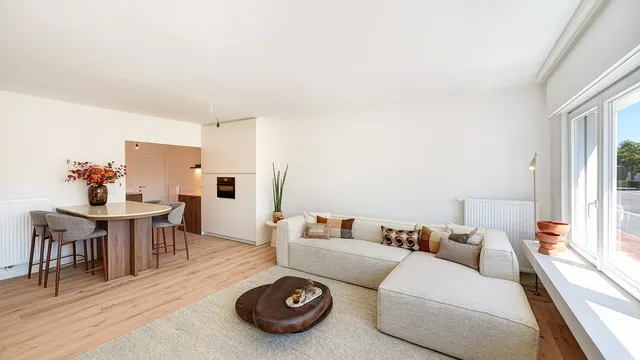 Appartement à louer à Heist-aan-Zee – 1/10