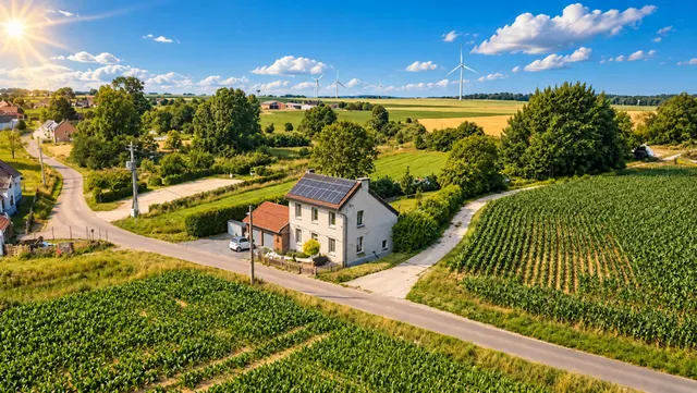 Maison à vendre à Silly – 1/10