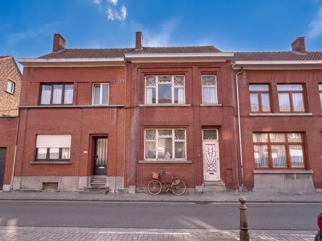 Huis te koop in Tubize – 1/11
