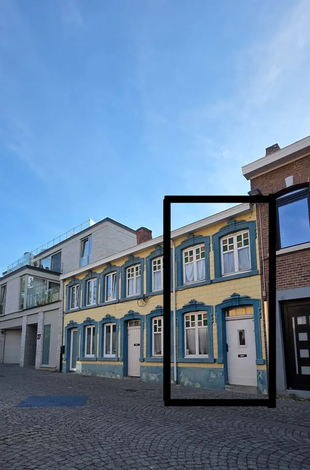 eengezinswoning à vendre à Sint-Truiden – 1/10