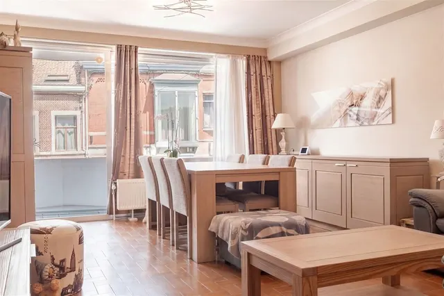 Appartement à vendre à Jemeppe-Sur-Meuse – 1/10