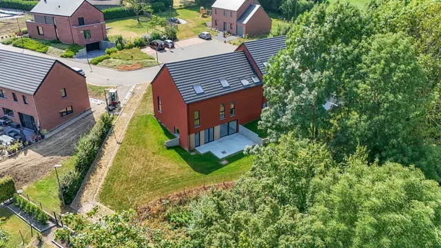 Huis te koop in Tihange – 1/10