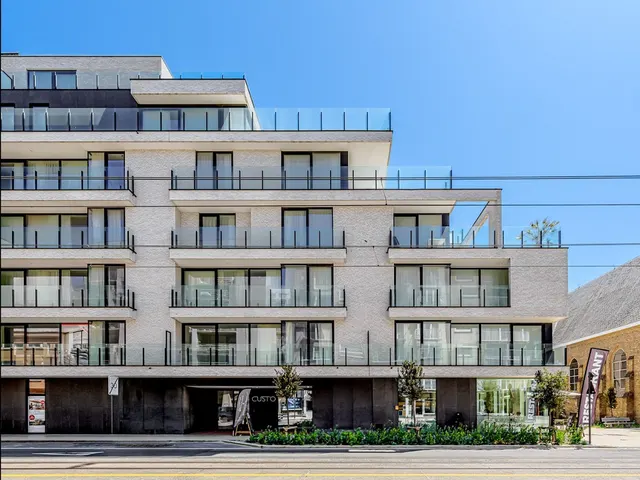 Appartement te koop in Oostduinkerke (Koksijde) – 1/9