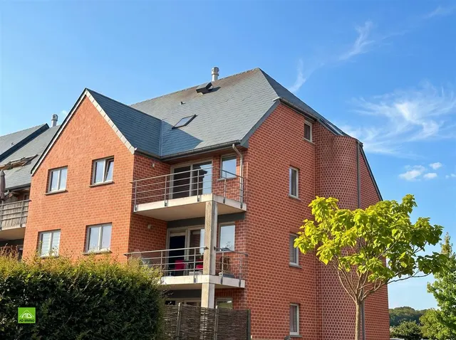 Appartement à vendre à Champion – 1/10