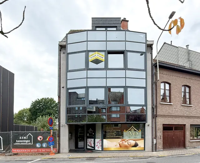 Appartement te huur in Beveren-Kruibeke-Zwijndrecht – 1/6