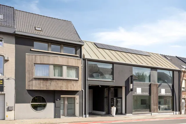 Huis te koop in Halle – 1/10