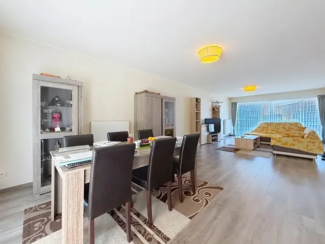 Appartement te koop in Evere – 1/10