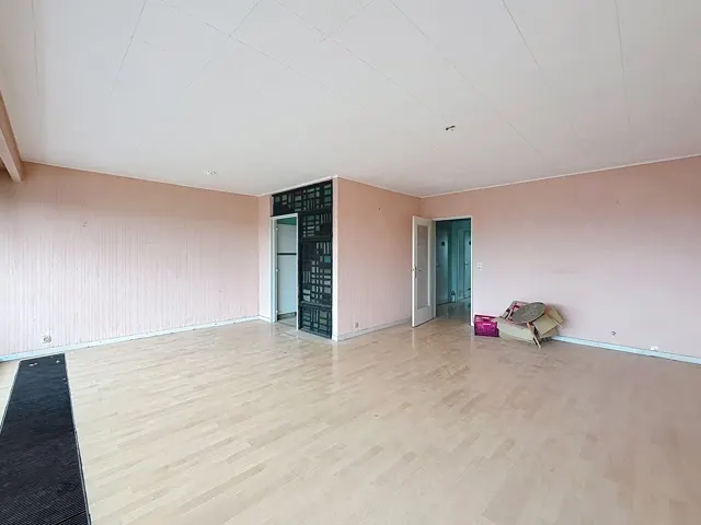 Appartement te koop in Molenbeek-Saint-Jean – 1/10