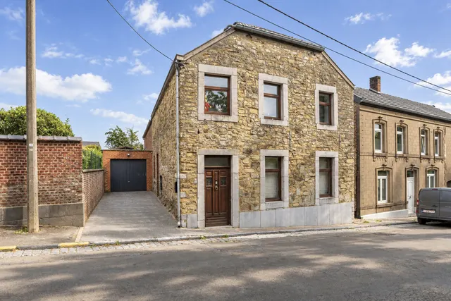 Huis te koop in Braives – 1/10