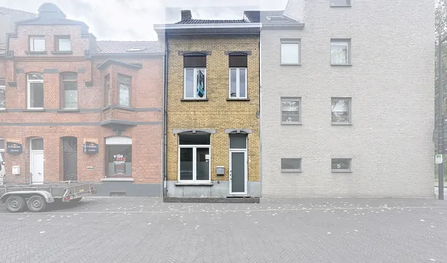 Maison à vendre à Ingelmunster – 1/10