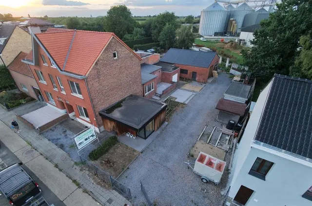 Huis te koop in Sint-Truiden – 1/10