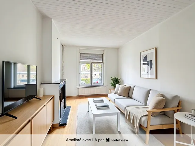 Huis te koop in Watermael-Boitsfort – 1/10