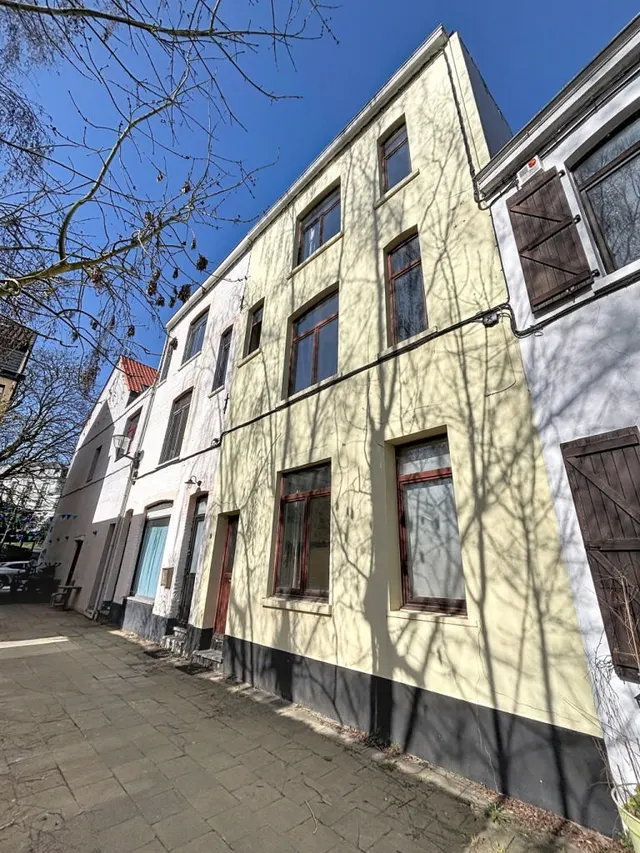 Huis te koop in Watermael-Boitsfort – 1/10