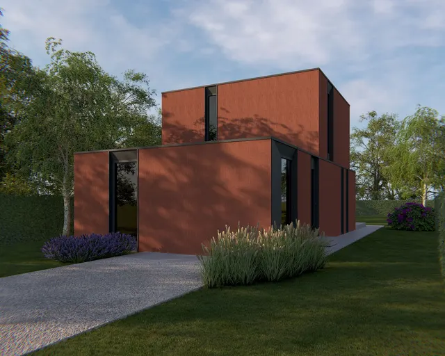 Maison à vendre à Ternat – 1/7