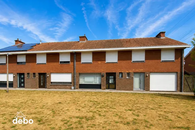 Woning à vendre à Bavikhove – 1/10
