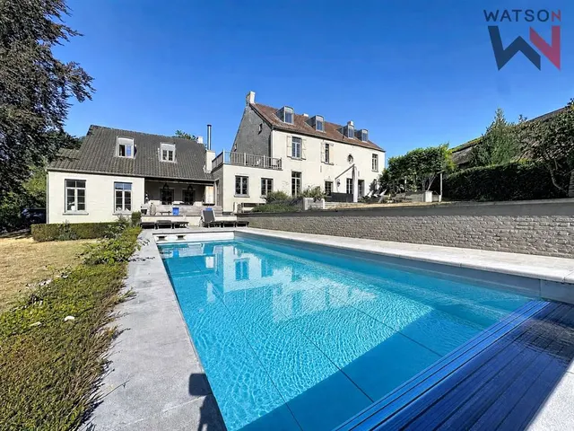 Maison à vendre à Corroy-Le-Grand – 1/10