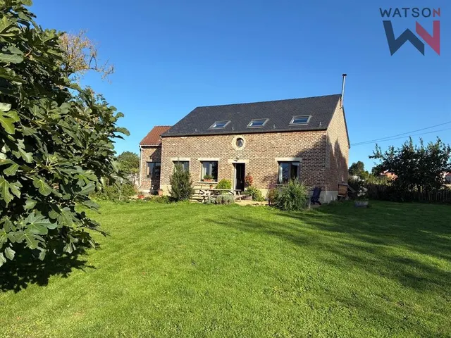 Hoeve à vendre à Goetsenhoven – 1/31