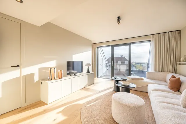 Appartement te koop in Knokke-Heist – 1/10