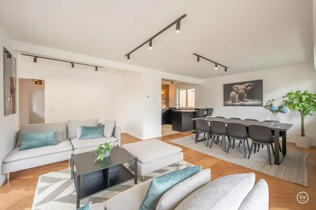 Appartement te koop in Knokke-Heist – 1/10