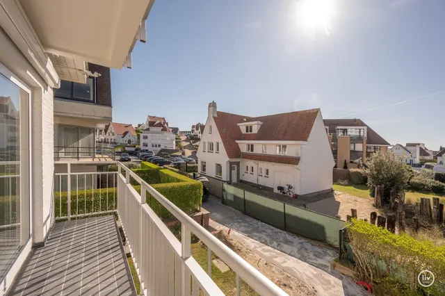 Appartement te koop in Knokke-Heist – 1/10