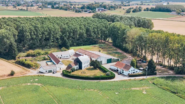 Maison à vendre à Le R?ulx – 1/10