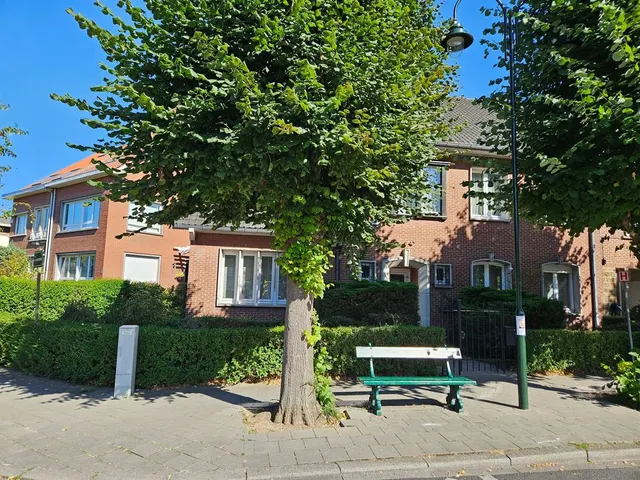 Maison à vendre à Woluwe-Saint-Pierre – 1/10