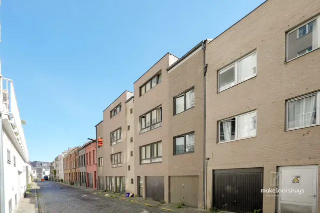 Appartement te koop in Gent – 1/10